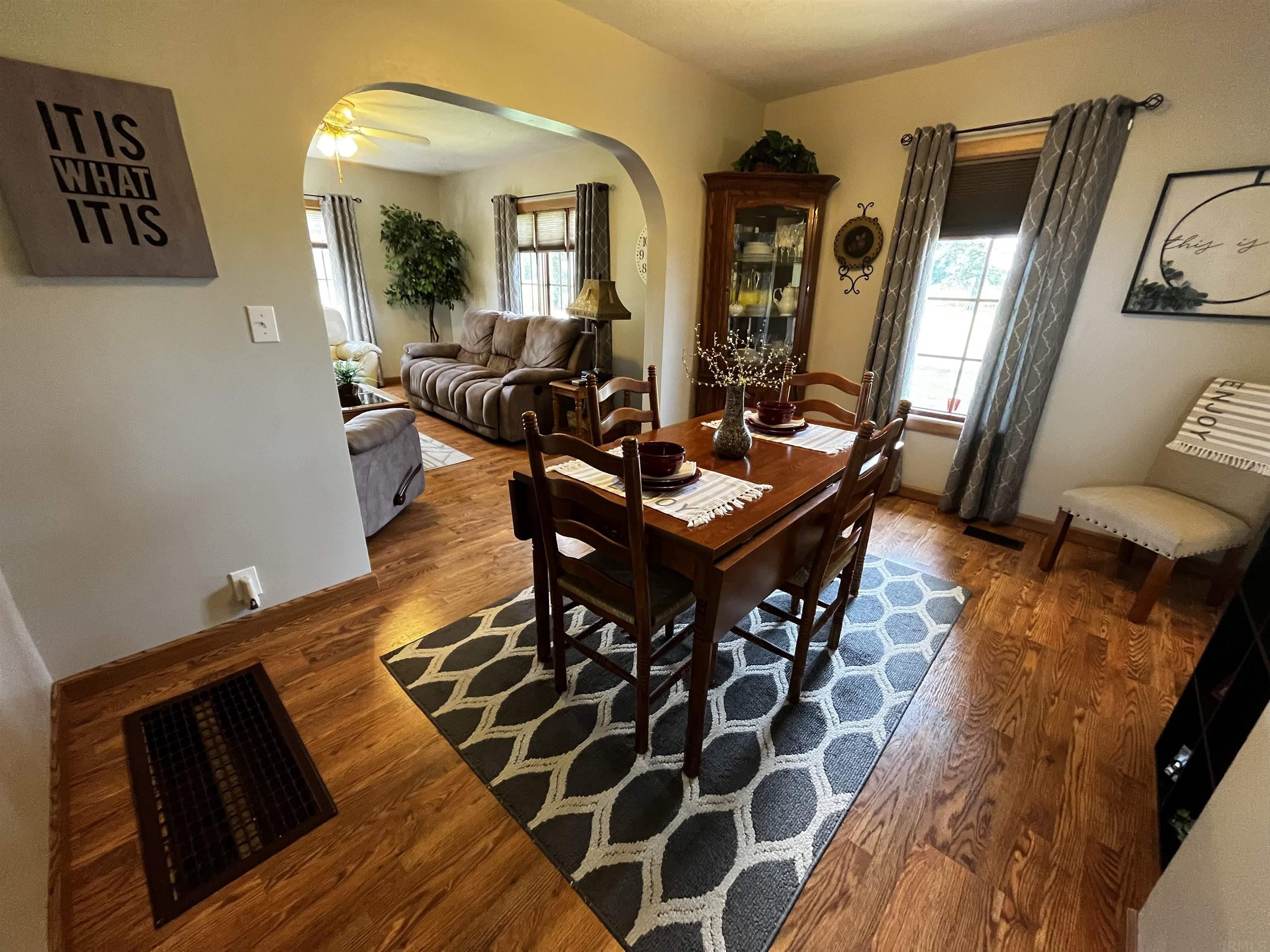 10064 North Meeks Road Oaktown, IN 47561 - Photo 26 of 36 Gallery Image 26