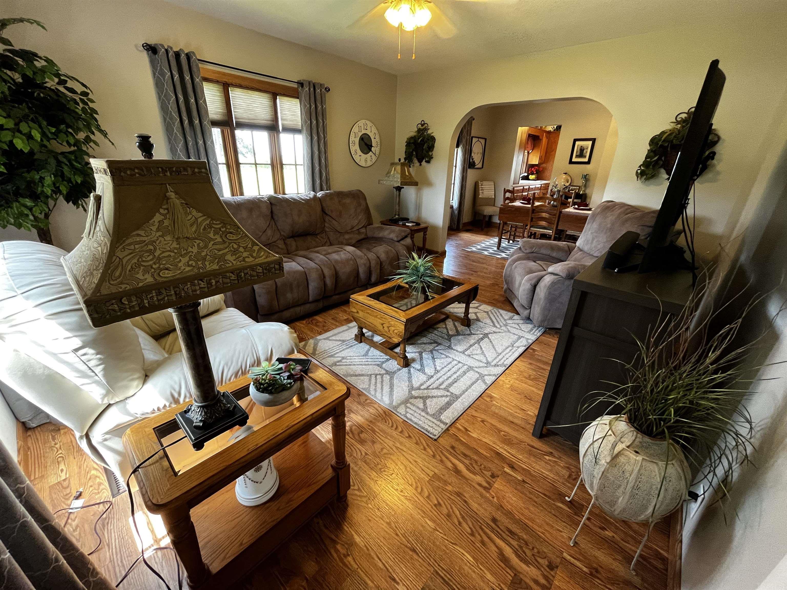 10064 North Meeks Road Oaktown, IN 47561 - Photo 28 of 36 Gallery Image 28
