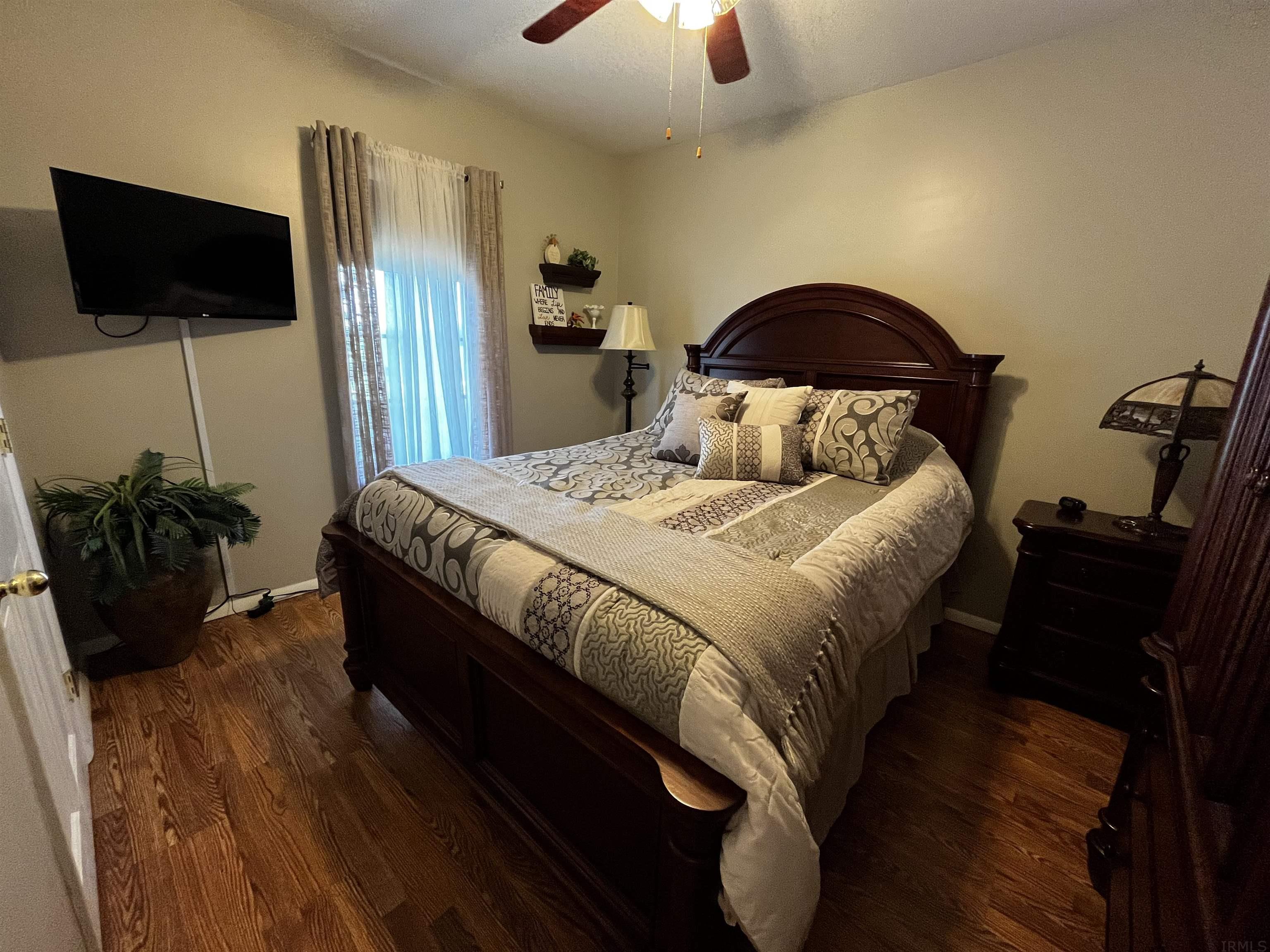 10064 North Meeks Road Oaktown, IN 47561 - Photo 29 of 36 Gallery Image 29