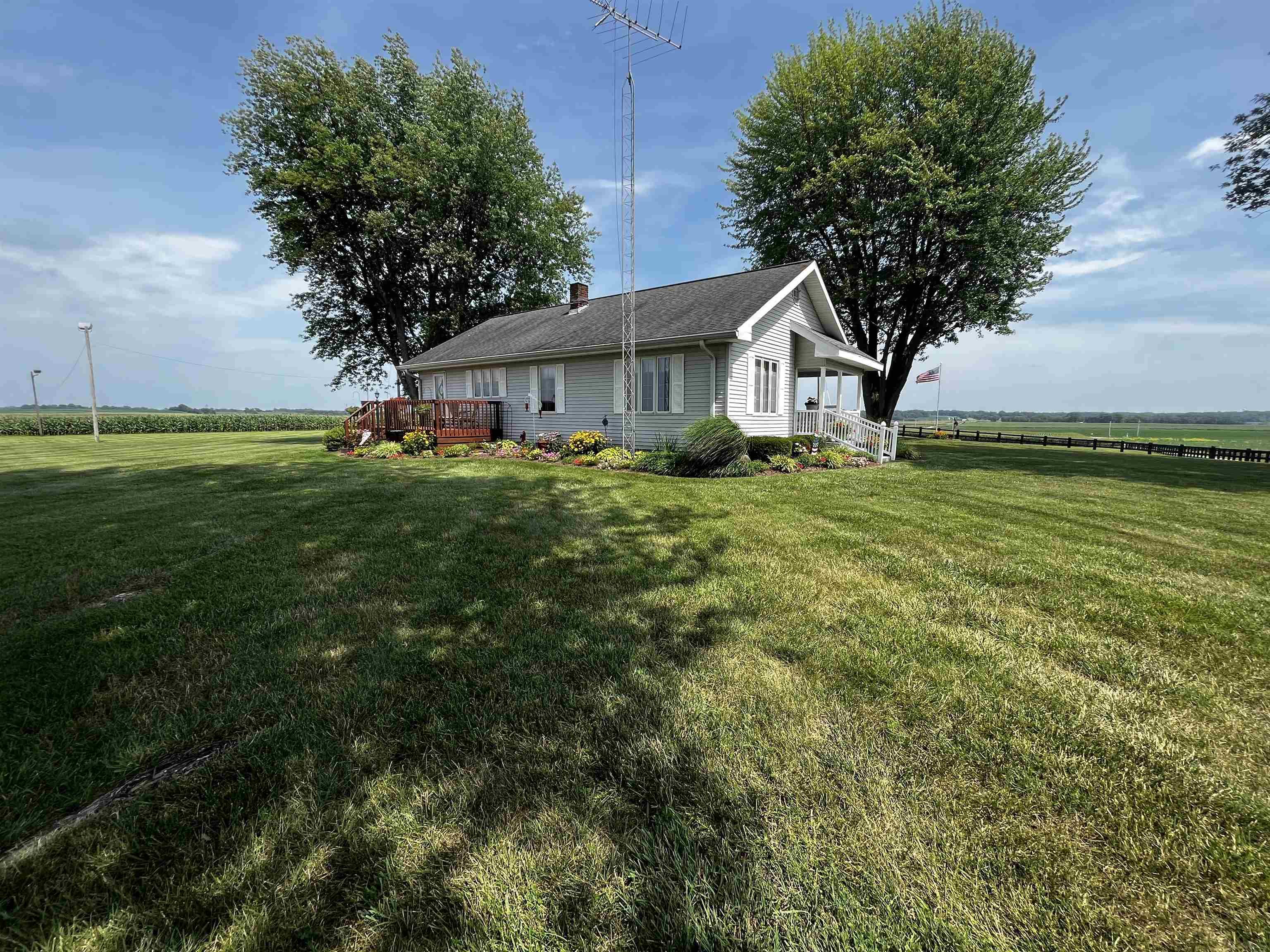 10064 North Meeks Road Oaktown, IN 47561 - Photo 3 of 36 Gallery Image 3