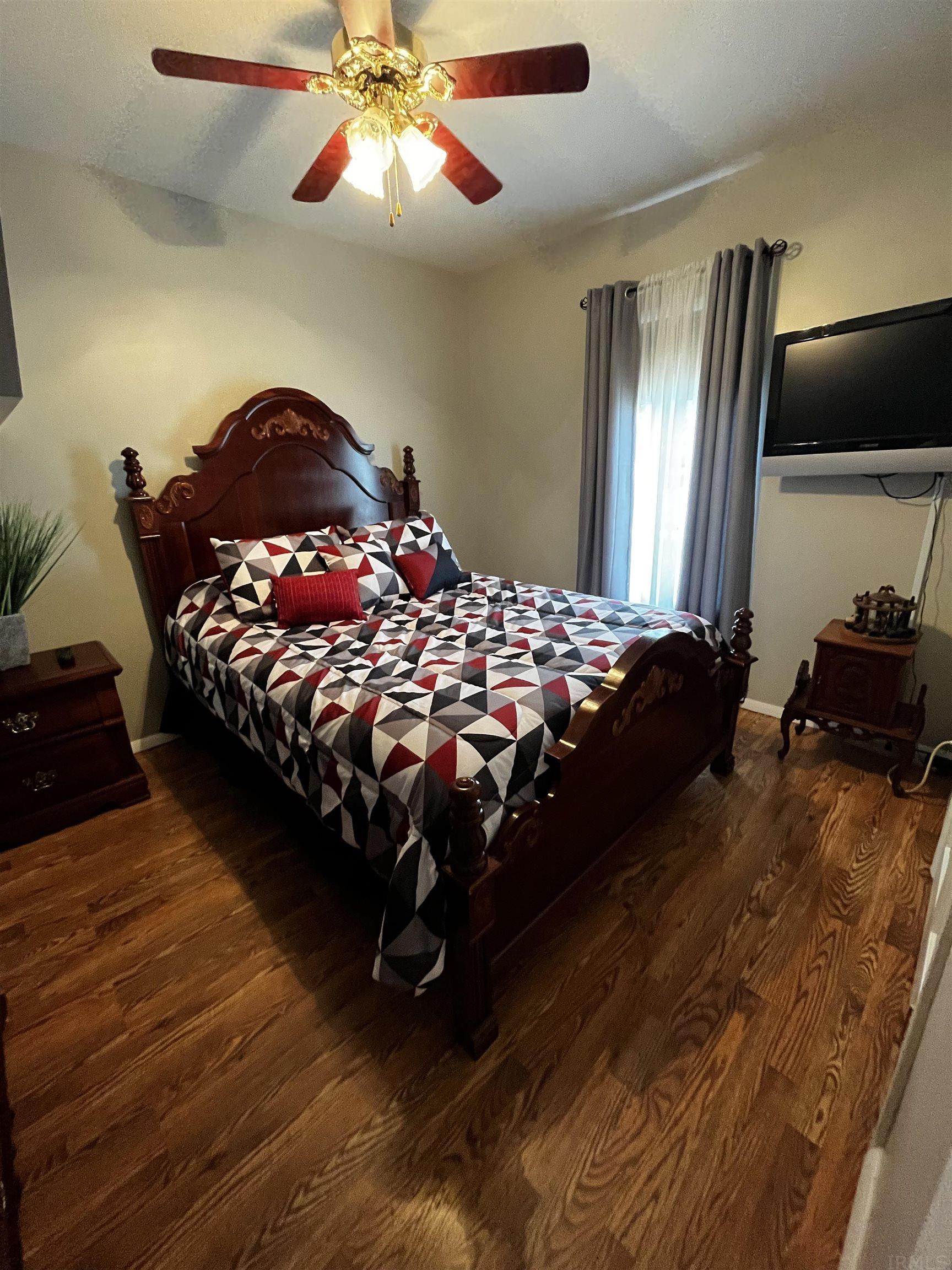 10064 North Meeks Road Oaktown, IN 47561 - Photo 33 of 36 Gallery Image 33