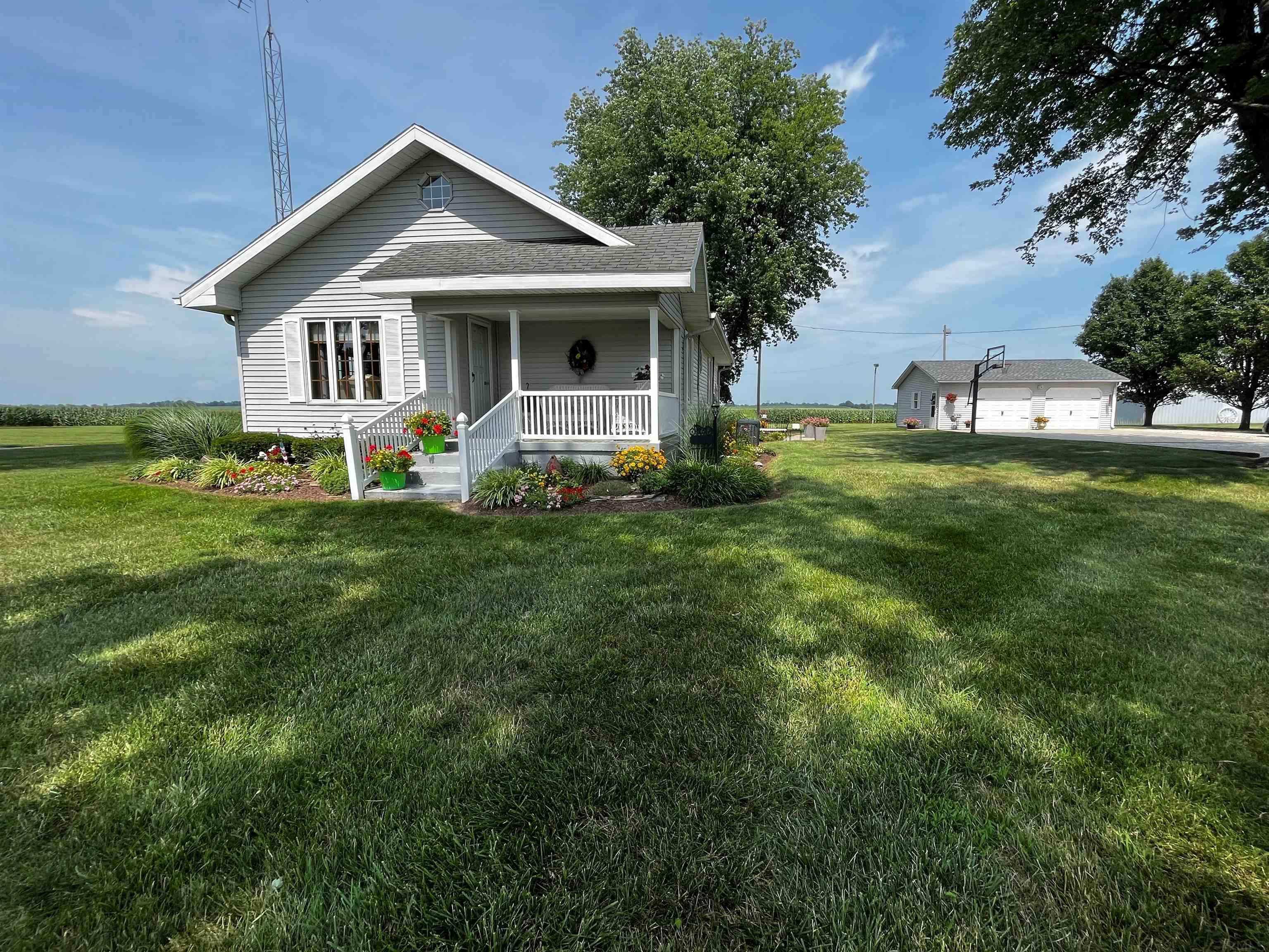 10064 North Meeks Road Oaktown, IN 47561 - Photo 4 of 36 Gallery Image 4