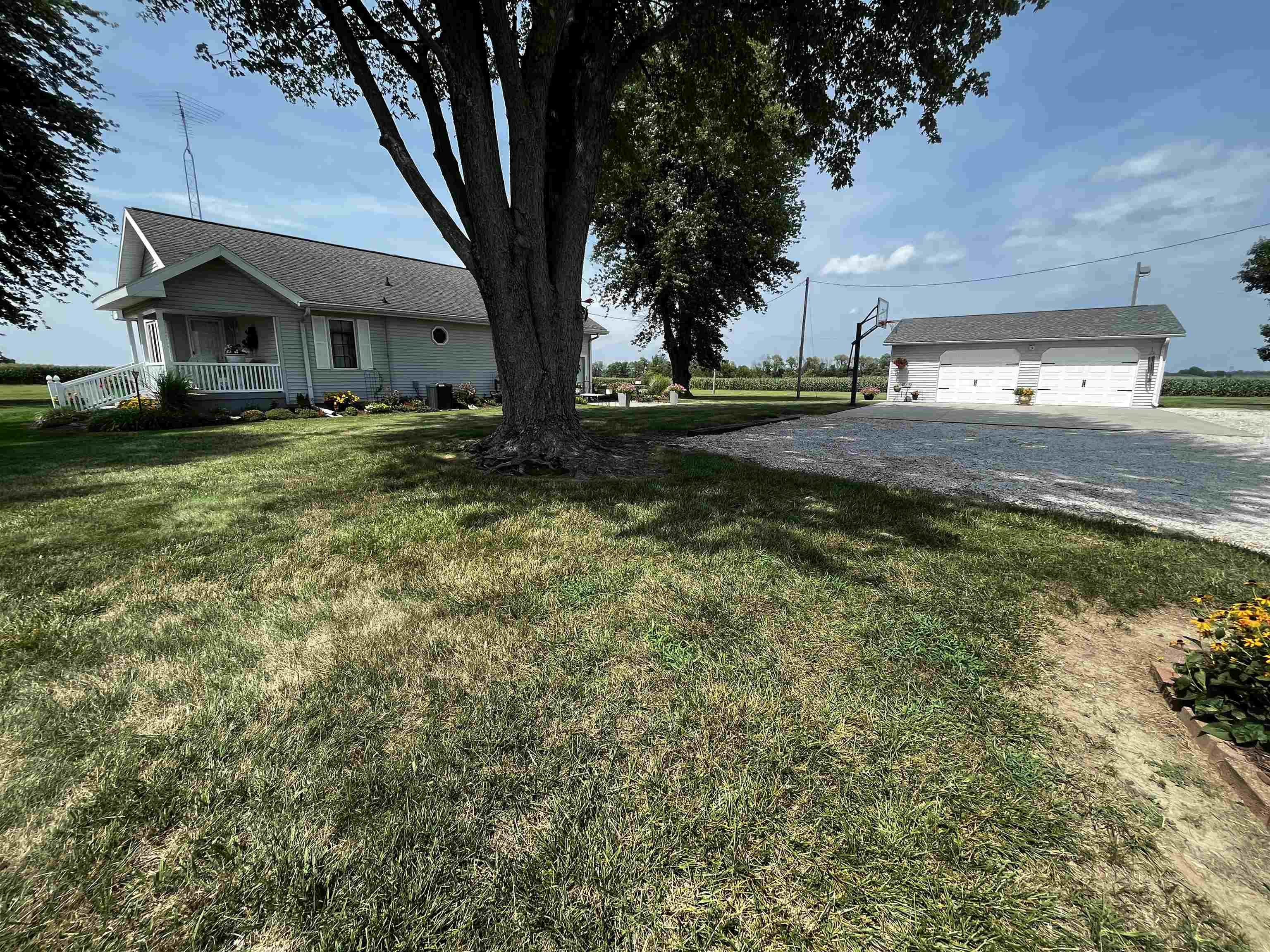 10064 North Meeks Road Oaktown, IN 47561 - Photo 7 of 36 Gallery Image 7