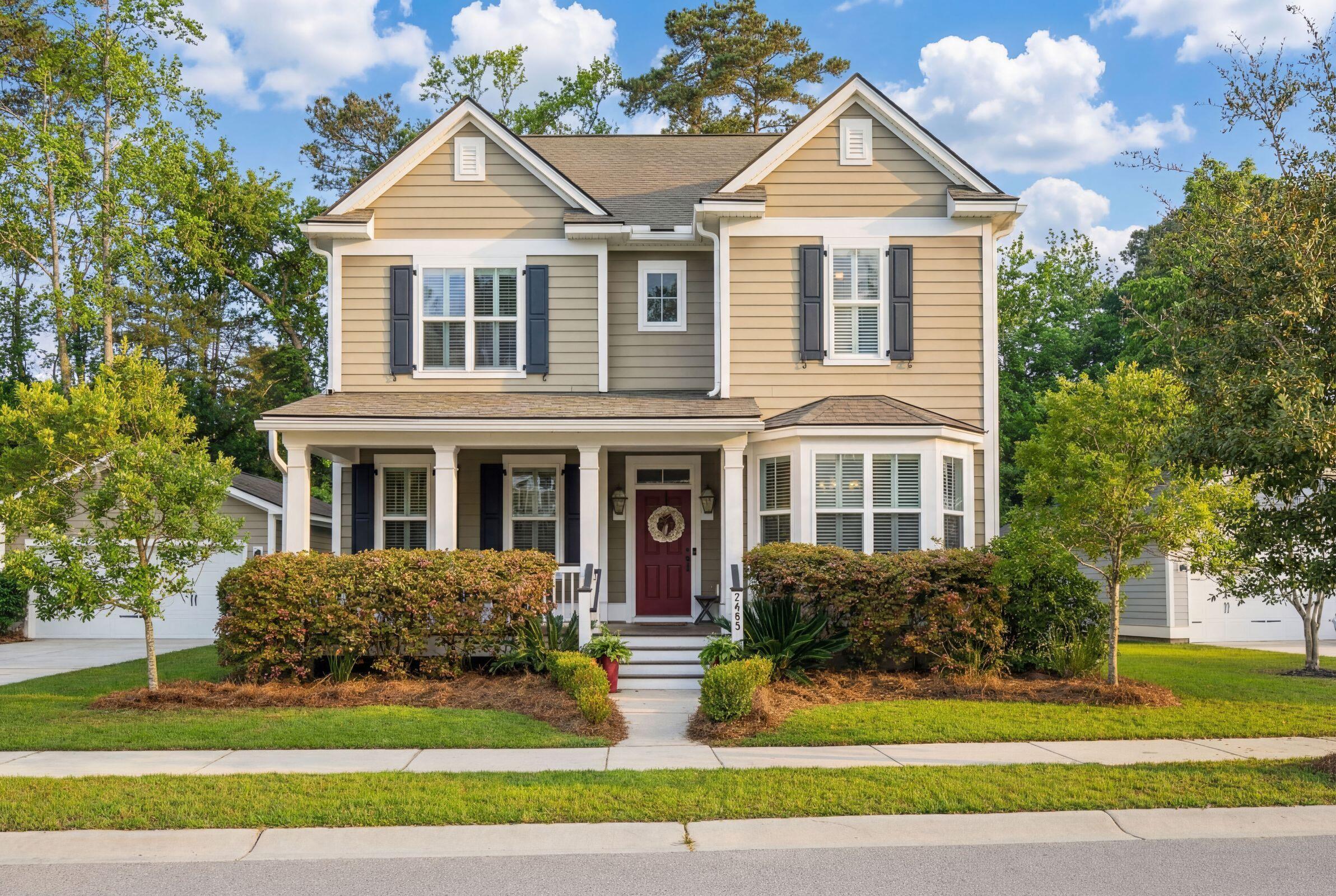 2695 Rutherford Way Charleston, SC 29414 - Photo 60 of 64 2695 Rutherford Way-Keen Eye Marketing