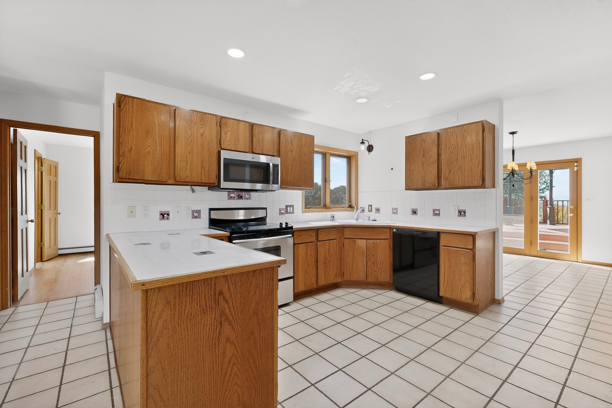 2 Toltec Road Santa Fe, NM 87505 - Photo 16 of 49