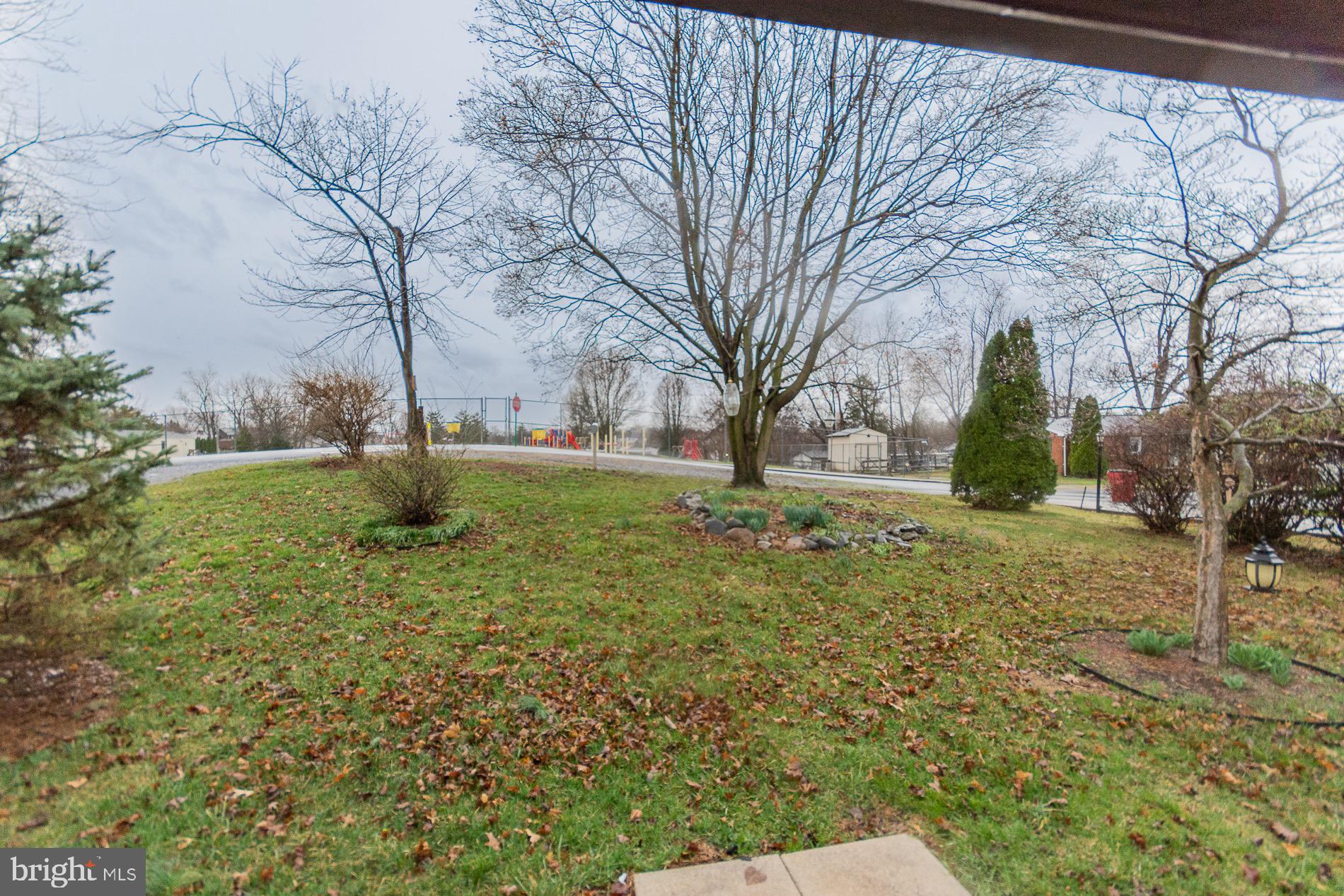 602 North Reymann Street Ranson, WV 25438 - Photo 44 of 44 a view of outdoor space with garden