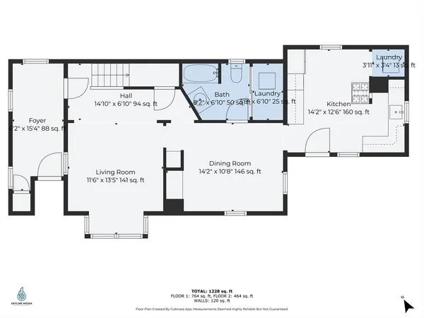 $499,000 | 91 Oakwood Avenue, Lynn, MA 01902