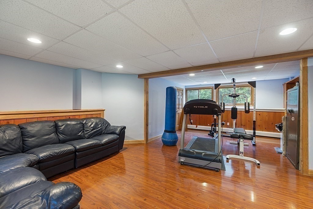 78 Fitzpatrick Road Grafton, MA 01519 - Photo 23 of 41
