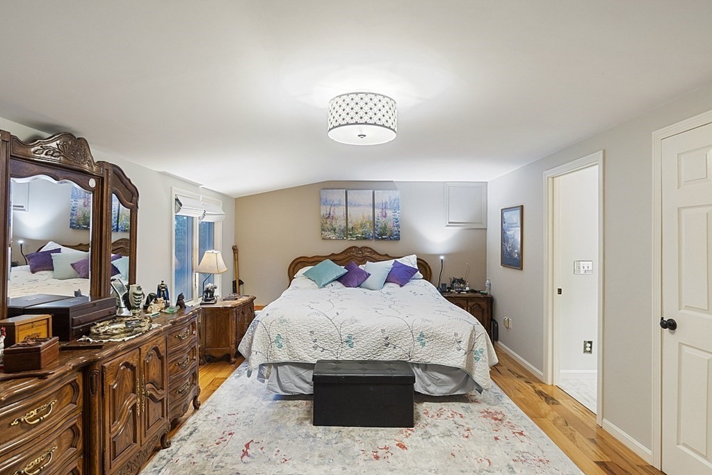 78 Fitzpatrick Road Grafton, MA 01519 - Photo 25 of 41