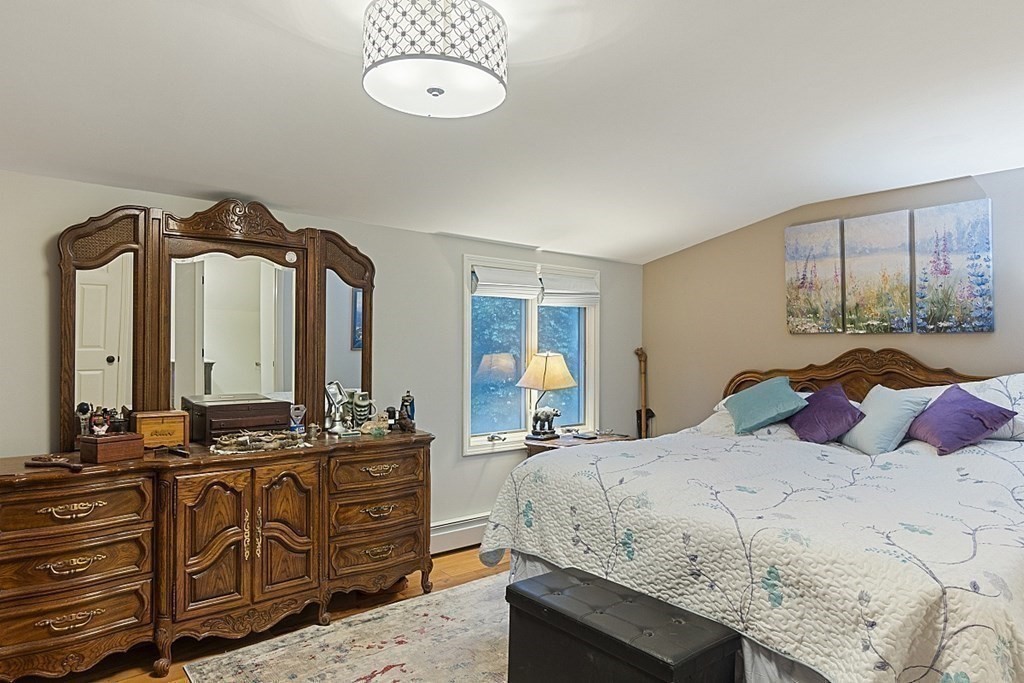78 Fitzpatrick Road Grafton, MA 01519 - Photo 26 of 41
