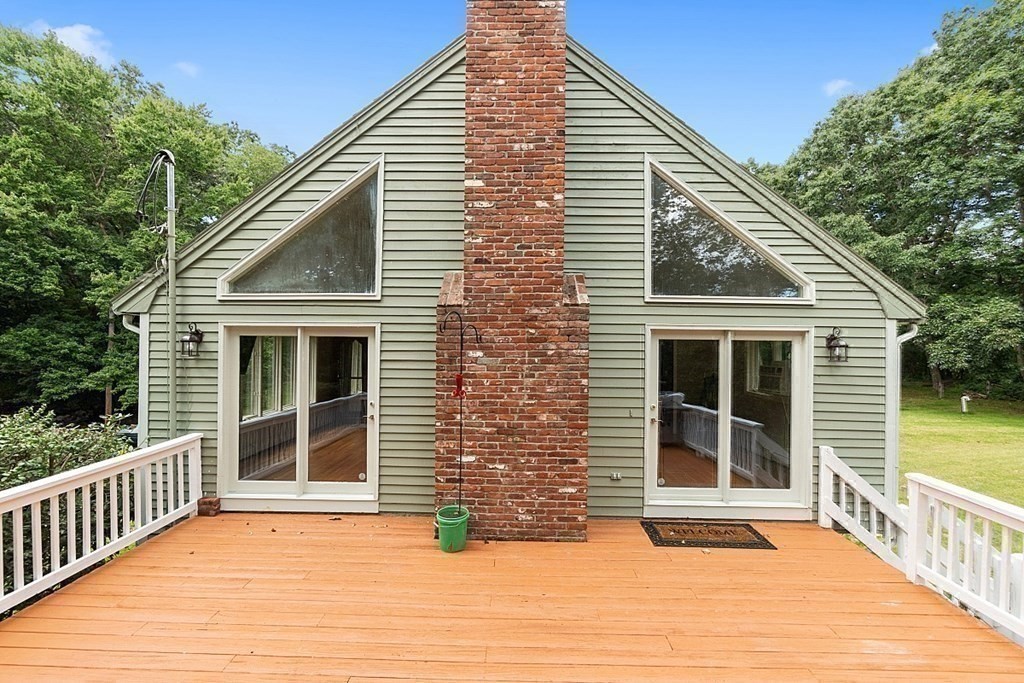 78 Fitzpatrick Road Grafton, MA 01519 - Photo 33 of 41