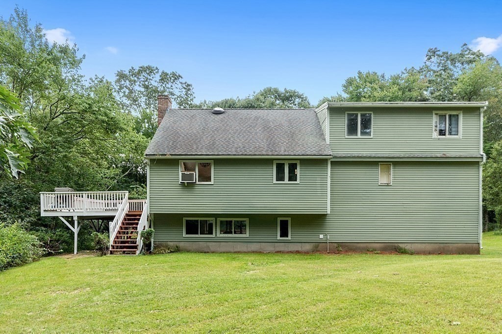 78 Fitzpatrick Road Grafton, MA 01519 - Photo 36 of 41