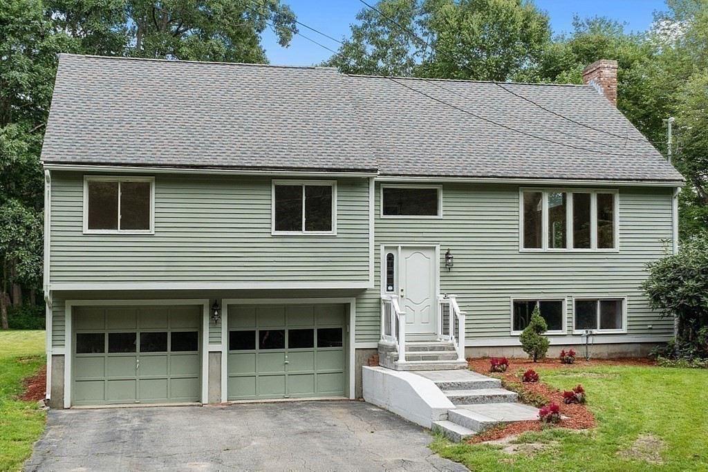 78 Fitzpatrick Road Grafton, MA 01519 - Photo 38 of 41