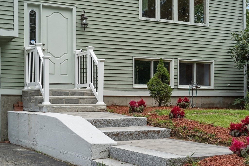 78 Fitzpatrick Road Grafton, MA 01519 - Photo 39 of 41