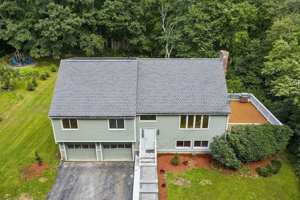 78 Fitzpatrick Road Grafton, MA 01519 - Photo 40 of 41