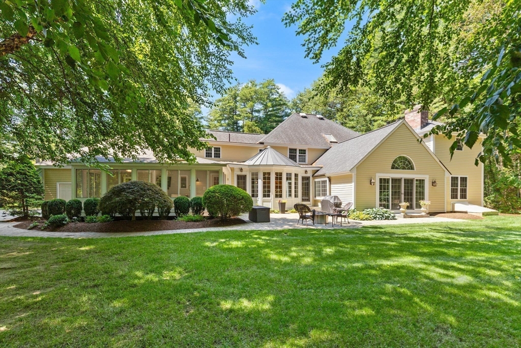 115 Fox Run Road Sudbury, MA 01776 - Photo 36 of 41 Gallery Image 36
