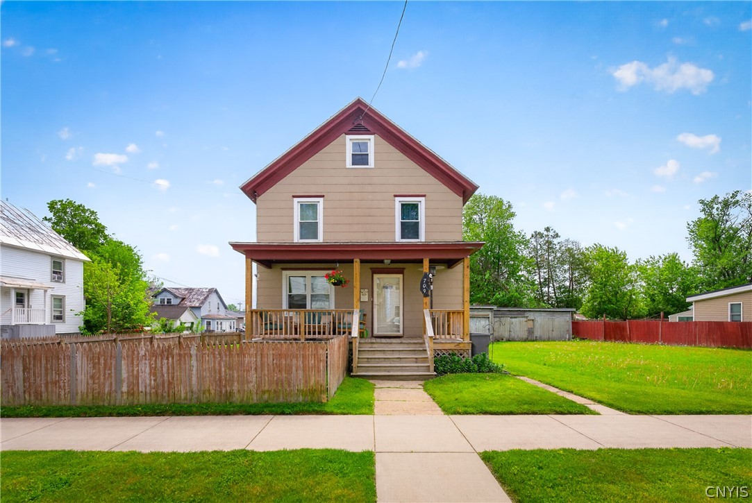 709 Calvert Street Rome, NY 13440 - Photo 43 of 45