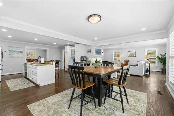 $669,000 | 130 Castle Road, Dalton, GA 30720