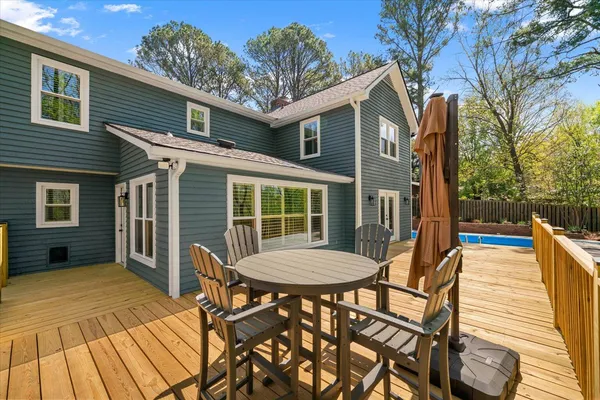 $669,000 | 130 Castle Road, Dalton, GA 30720