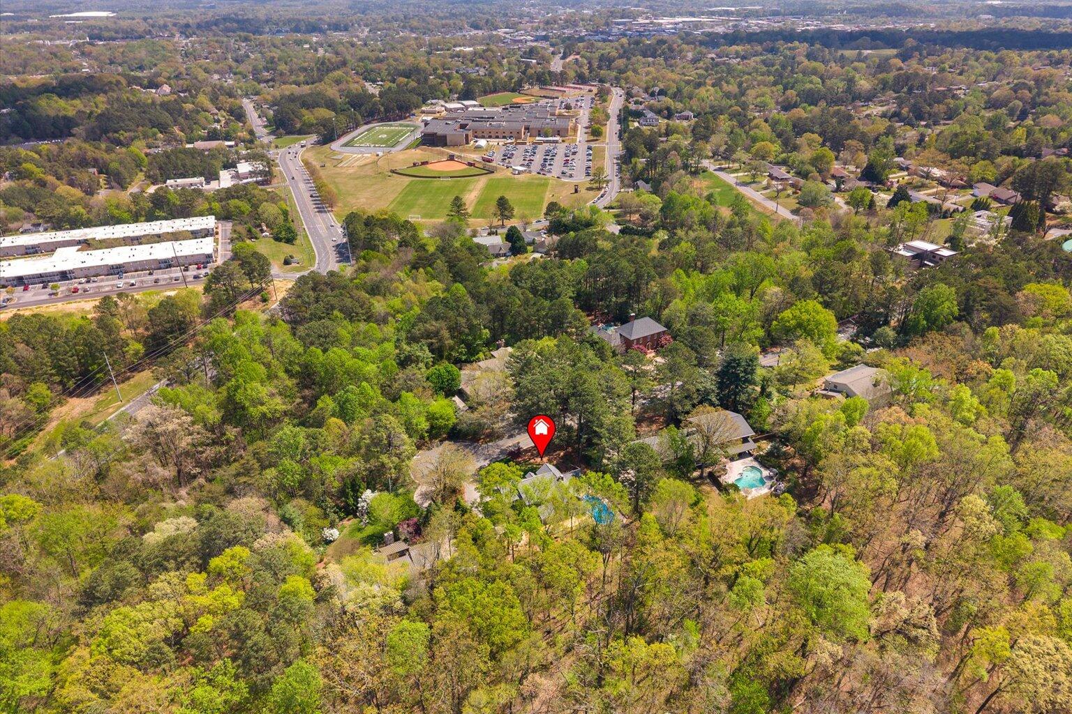 130 Castle Road Dalton, GA 30720 - Photo 65 of 70 65-DJI_20260402133402_0286_D