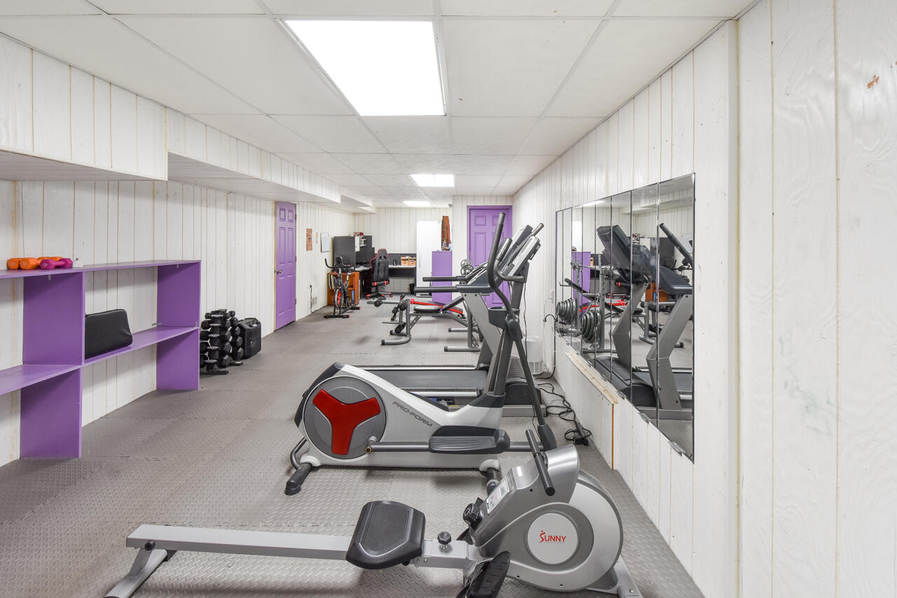 4165 Stillwagon Road West Branch, MI 48661 - Photo 47 of 90 Gallery Image 47