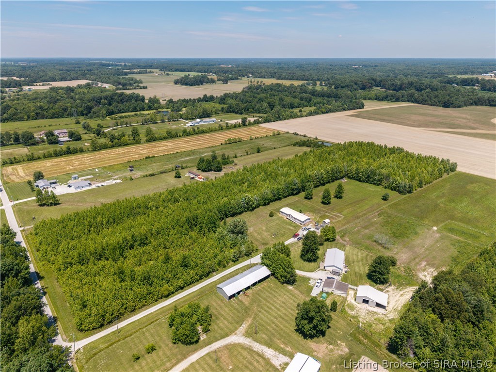11318 Cortner Road Marysville, IN 47141 - Photo 40 of 43