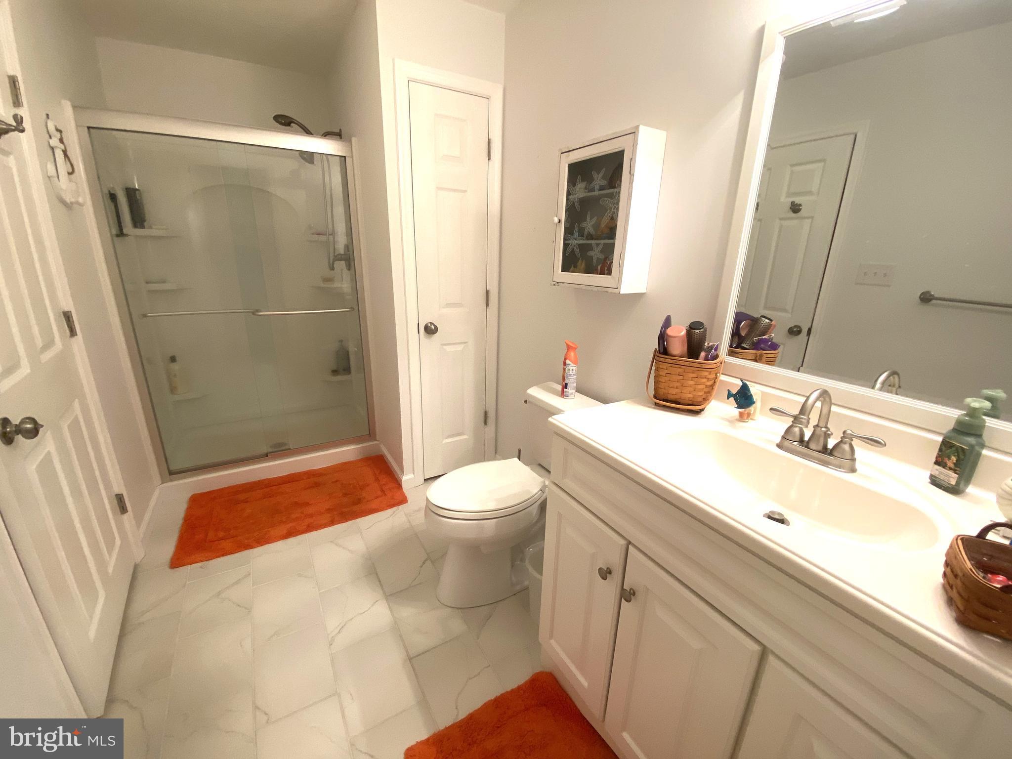 26608 Landing Road, Unit 27 Long Neck, DE 19966 - Photo 19 of 37 Bathroom #2