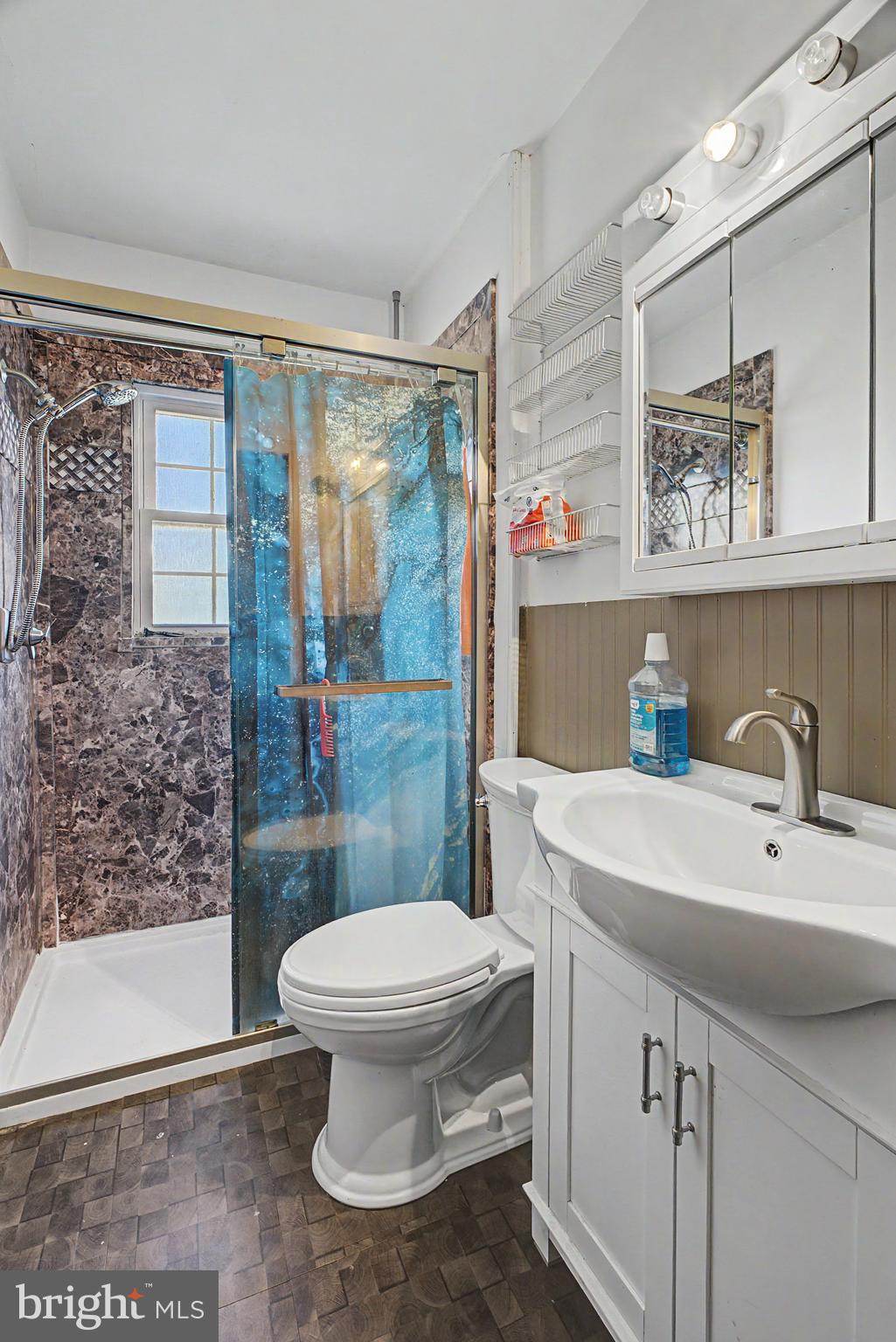 342 West Old Cross Road New Market, VA 22844 - Photo 13 of 22 Bathroom 1