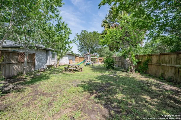 $287,000 | 1206 Johnson Street, Woodsboro, TX 78393