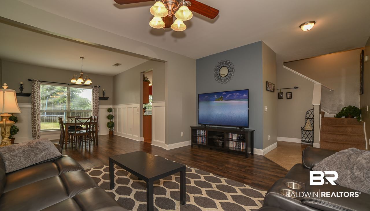 8792 Bainbridge Drive Daphne, AL 36526 - Photo 11 of 48