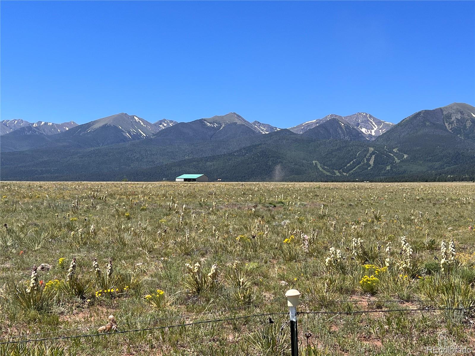 455 Prairie Road Westcliffe, CO 81252 - Photo 34 of 36 Gallery Image 34