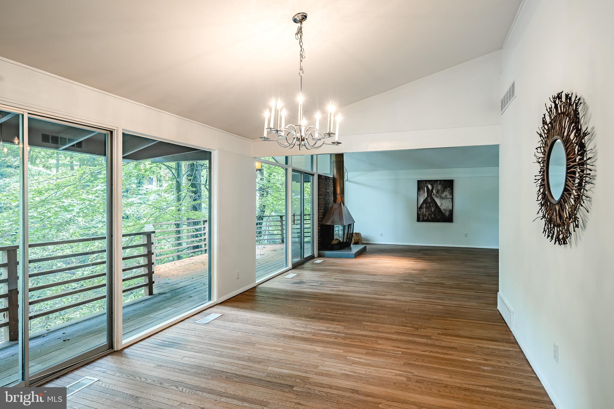 809 Old State Road Berwyn, PA 19312 - Photo 12 of 49 Dining room