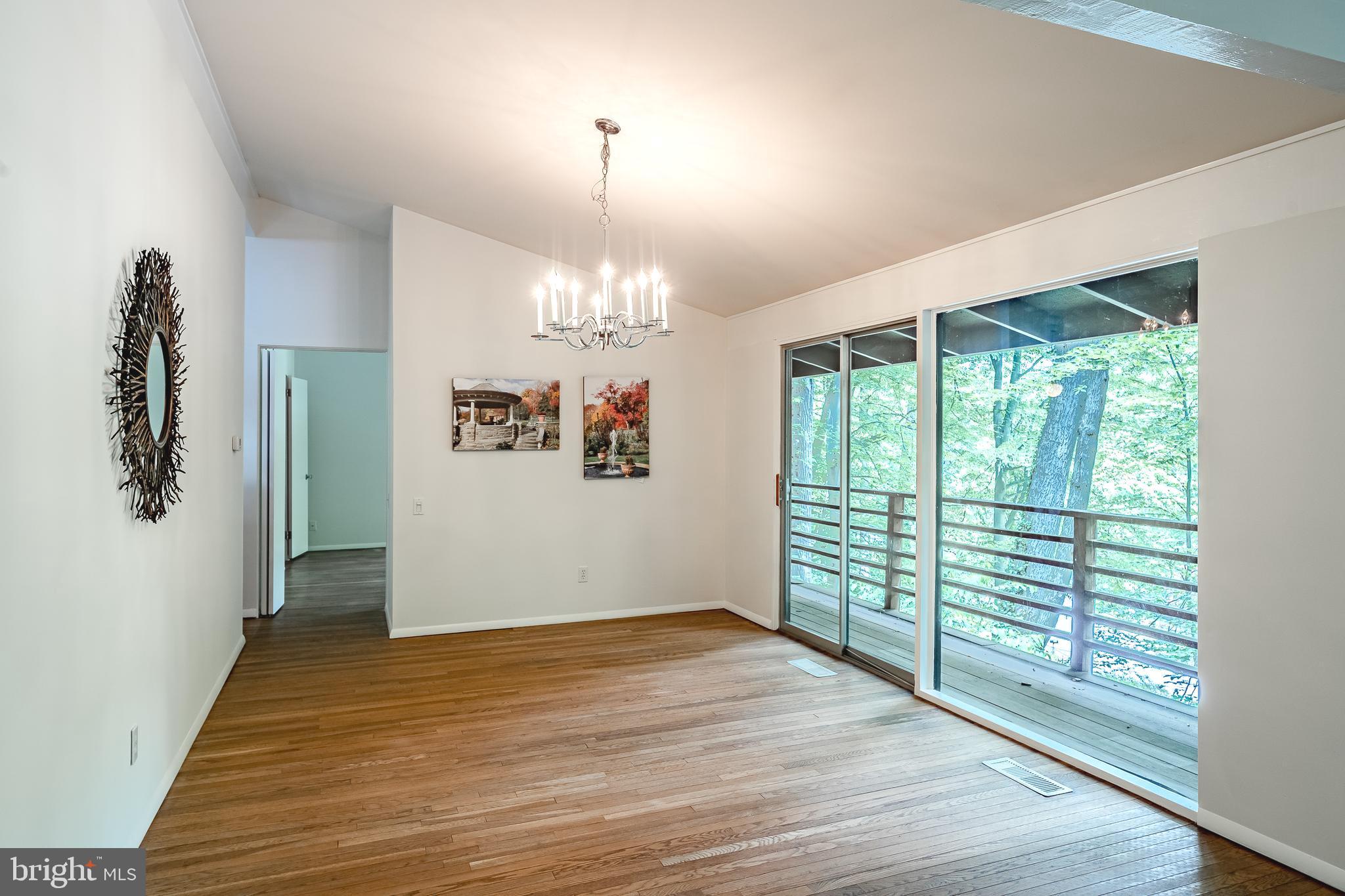 809 Old State Road Berwyn, PA 19312 - Photo 13 of 49 Dining room