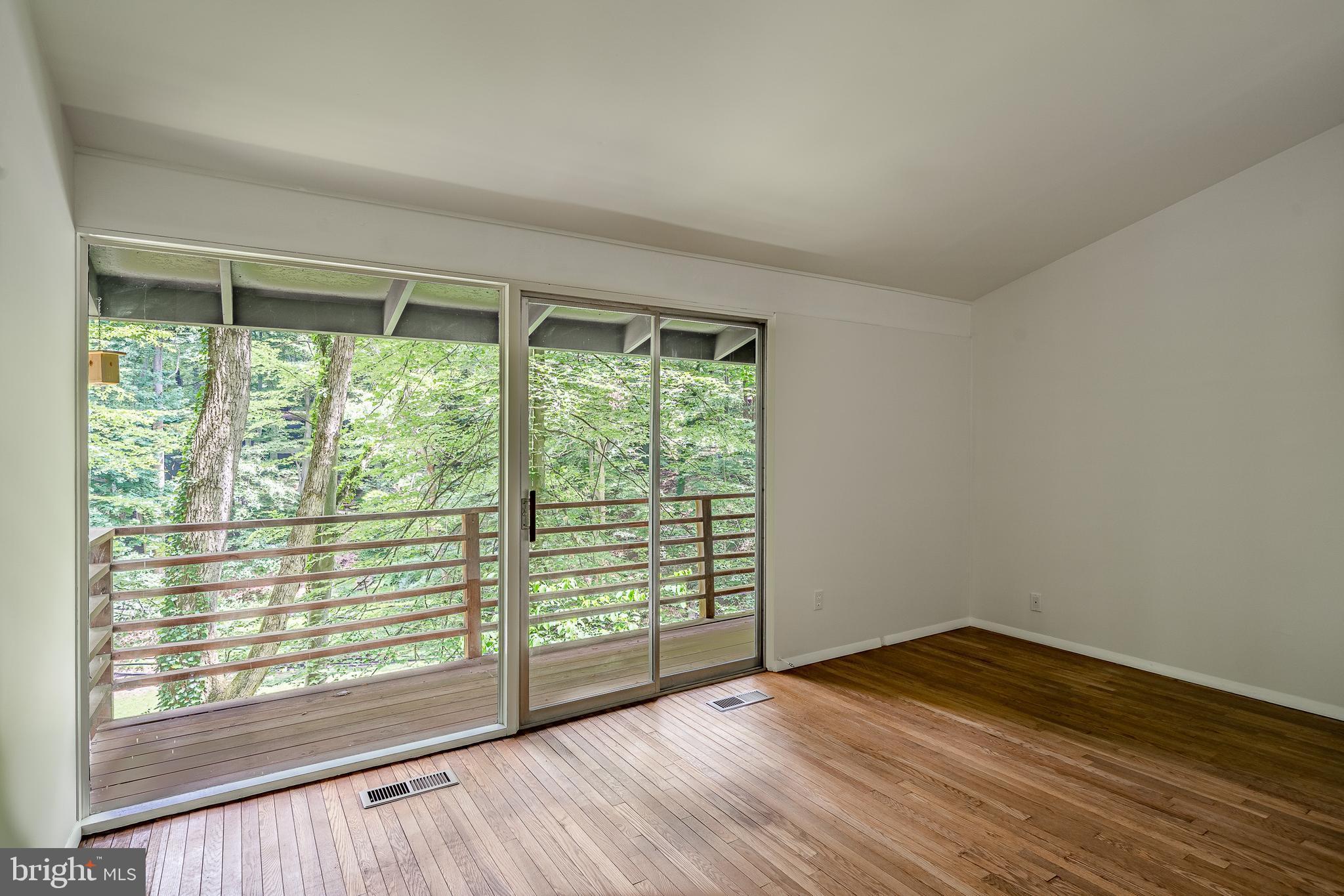 809 Old State Road Berwyn, PA 19312 - Photo 15 of 49 Office features floor to ceiling windows