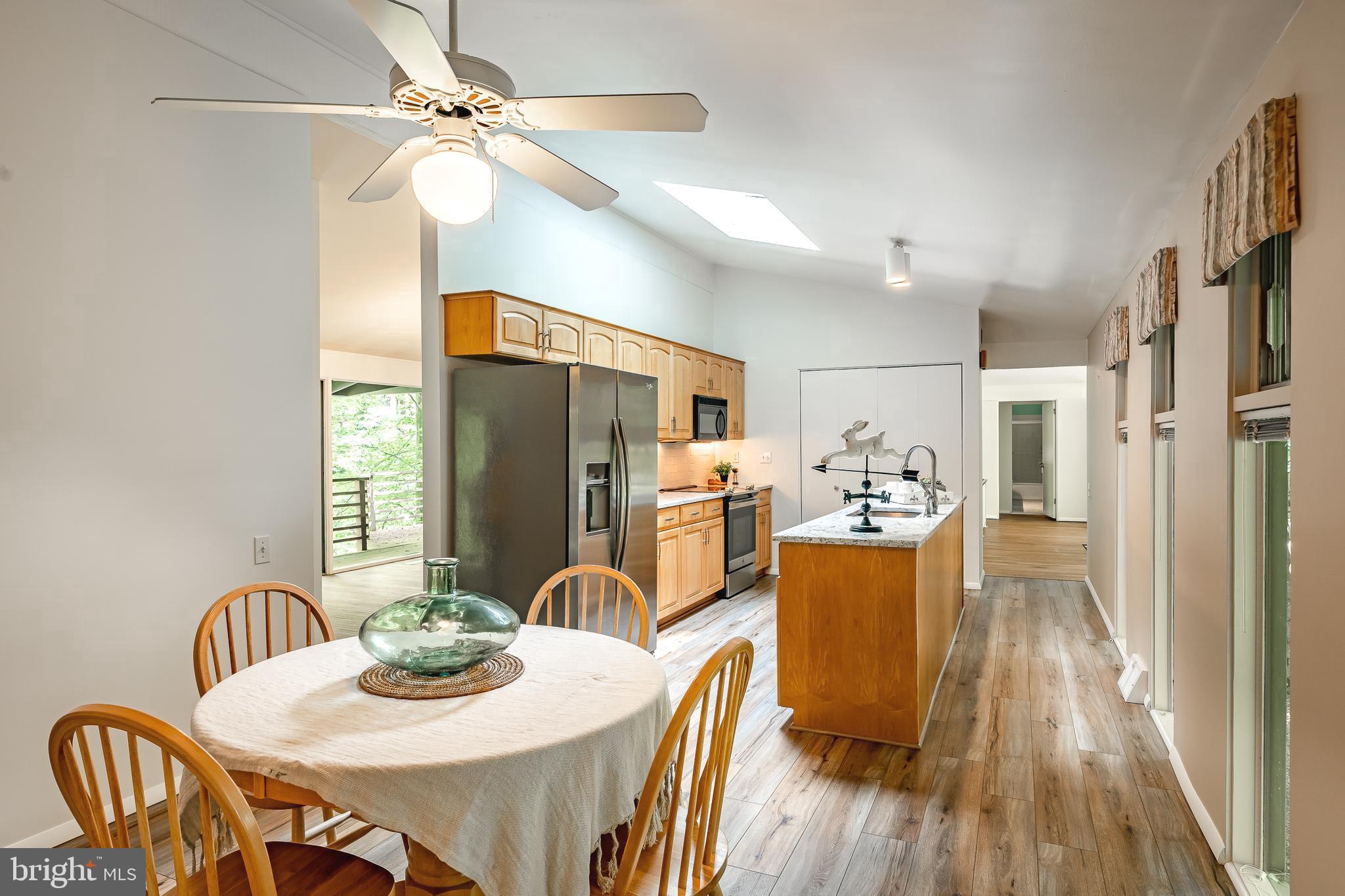 809 Old State Road Berwyn, PA 19312 - Photo 23 of 49 New floors