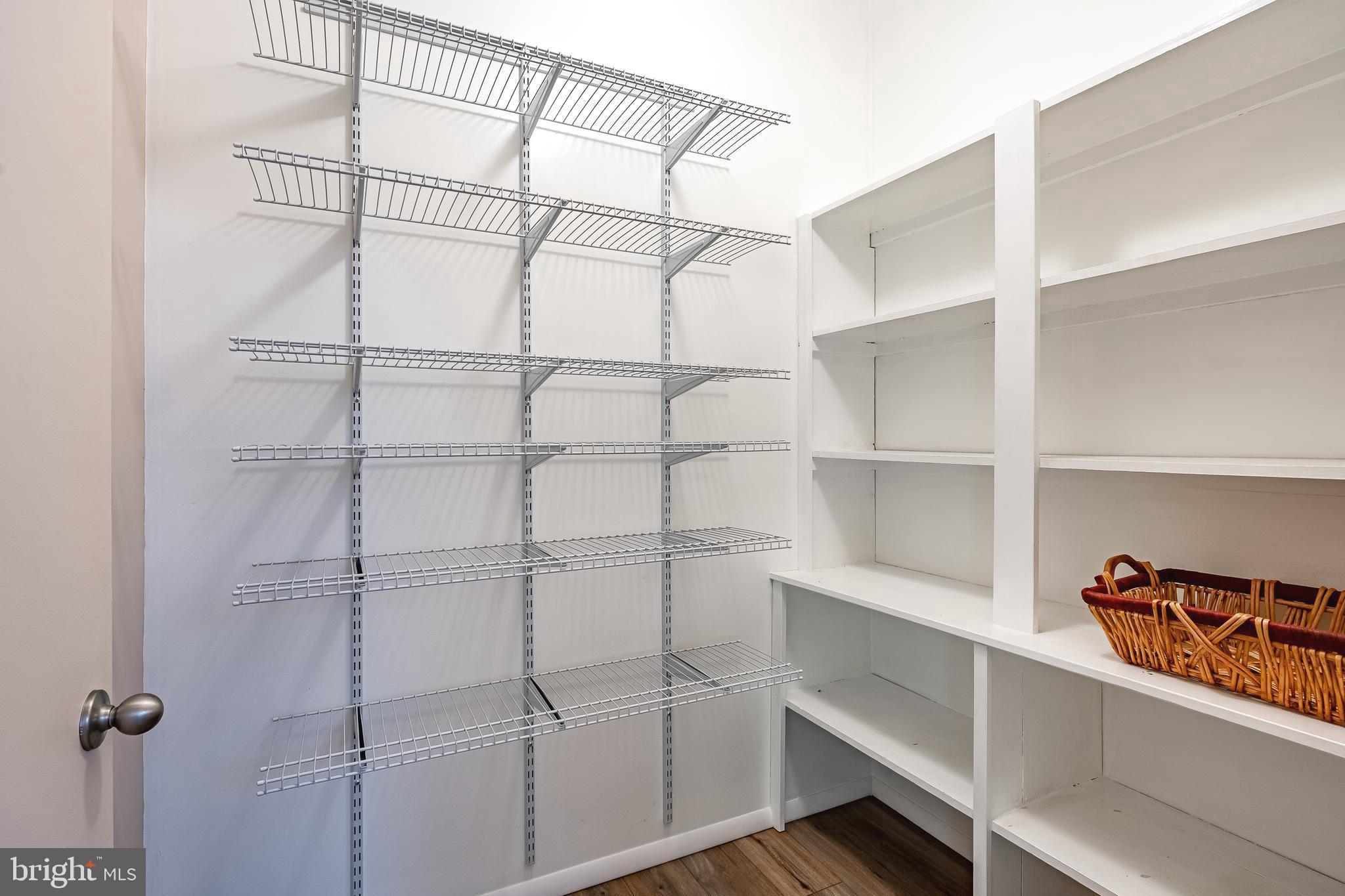 809 Old State Road Berwyn, PA 19312 - Photo 25 of 49 Walk in pantry
