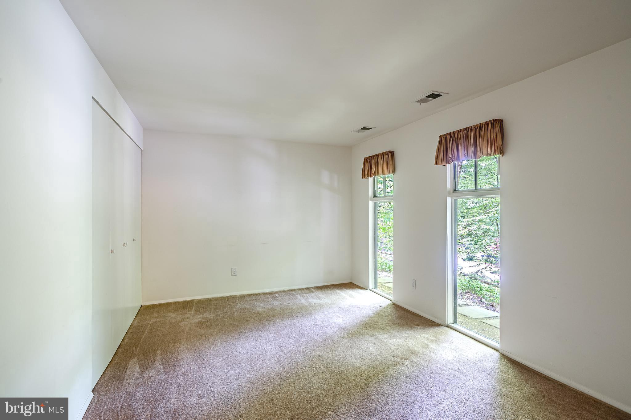 809 Old State Road Berwyn, PA 19312 - Photo 35 of 49 Bedroom 4 looking out
