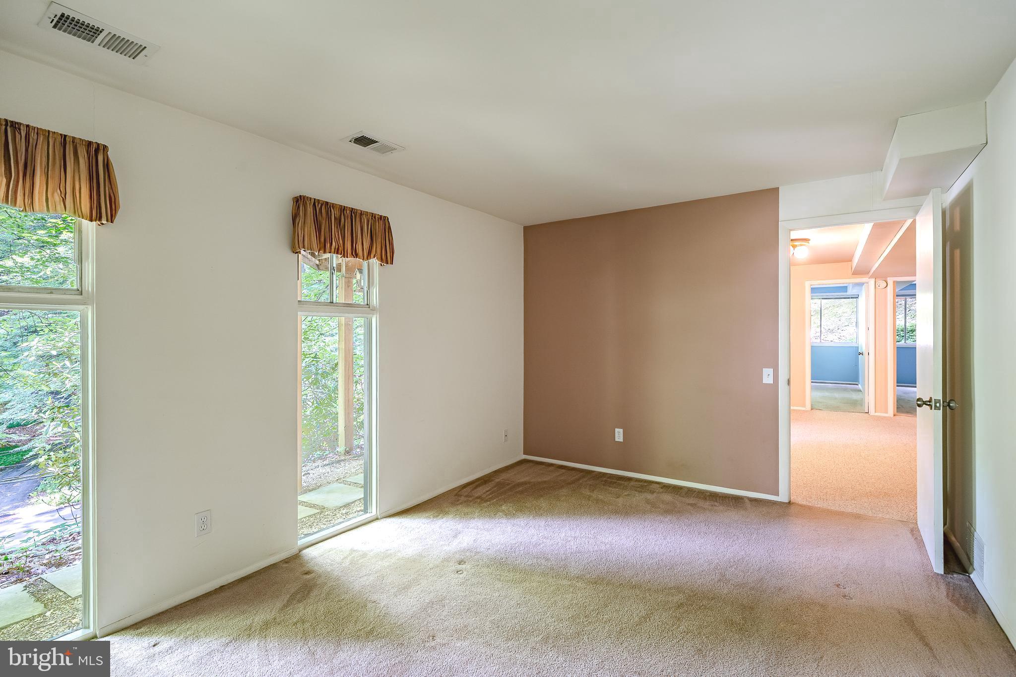 809 Old State Road Berwyn, PA 19312 - Photo 36 of 49 Bedroom 4 looking in