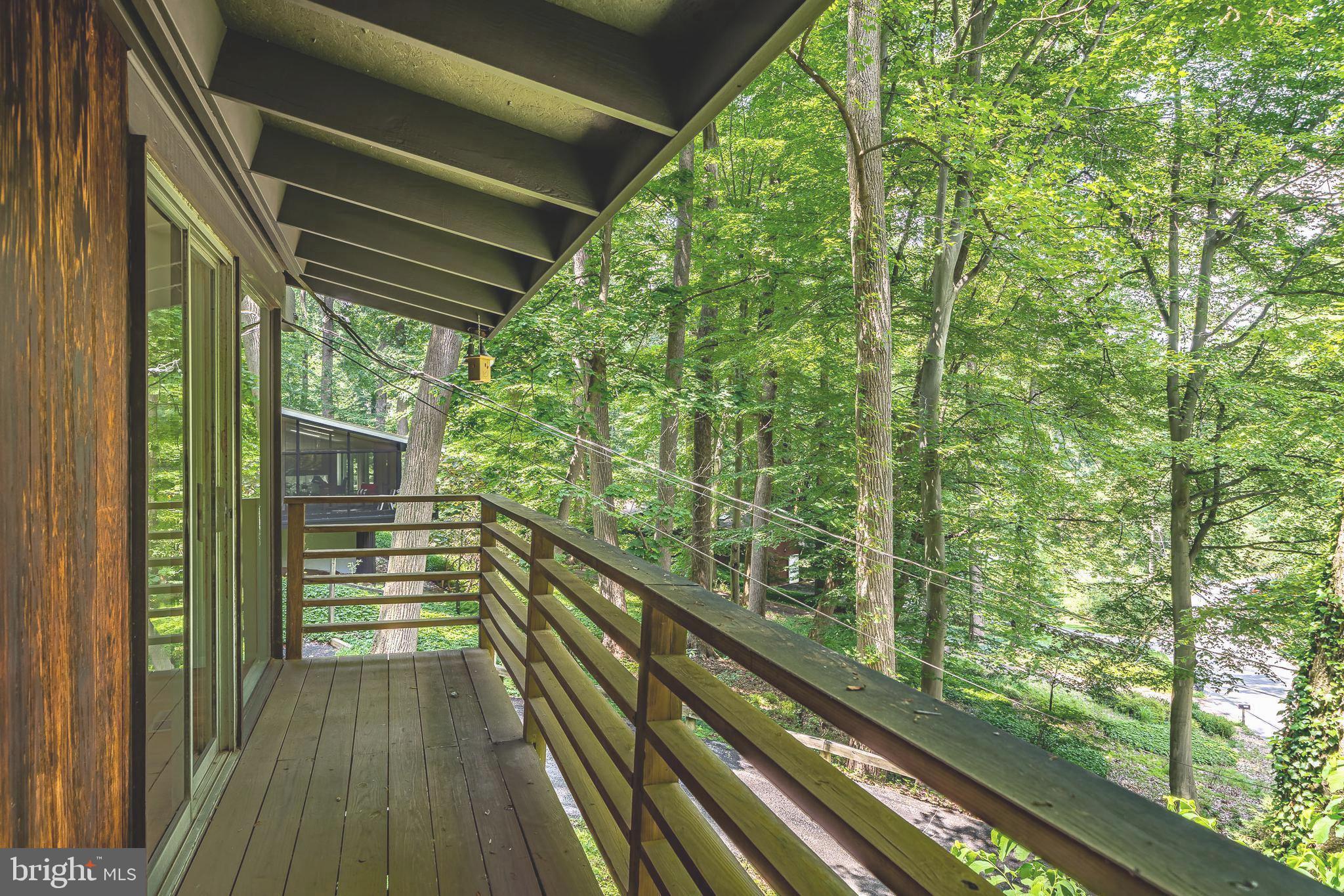809 Old State Road Berwyn, PA 19312 - Photo 42 of 49 Deck