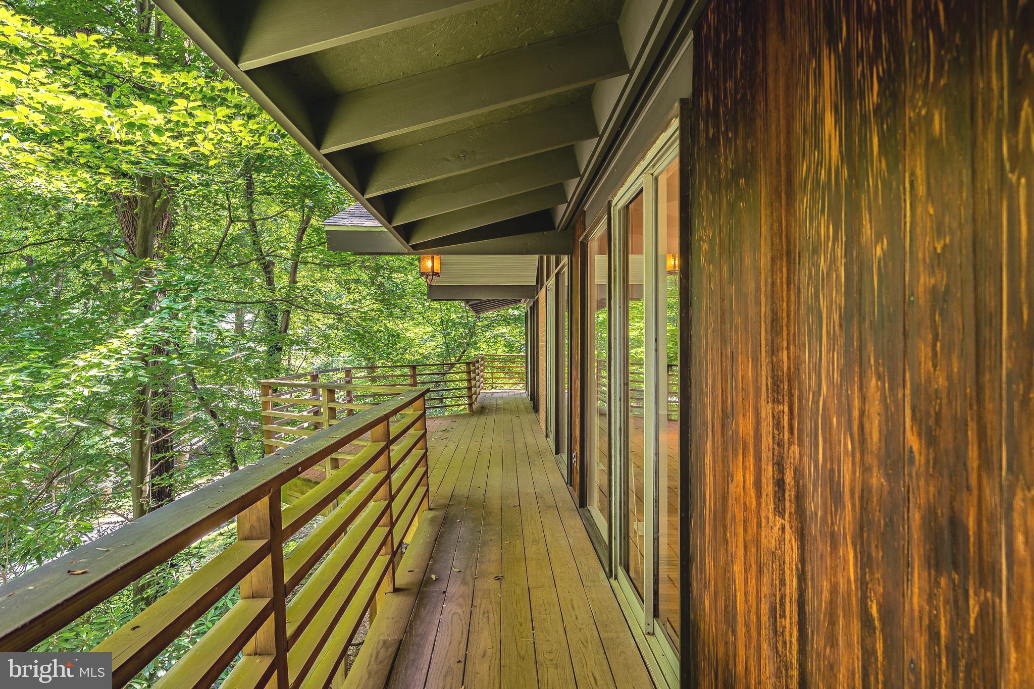 809 Old State Road Berwyn, PA 19312 - Photo 43 of 49 Great views
