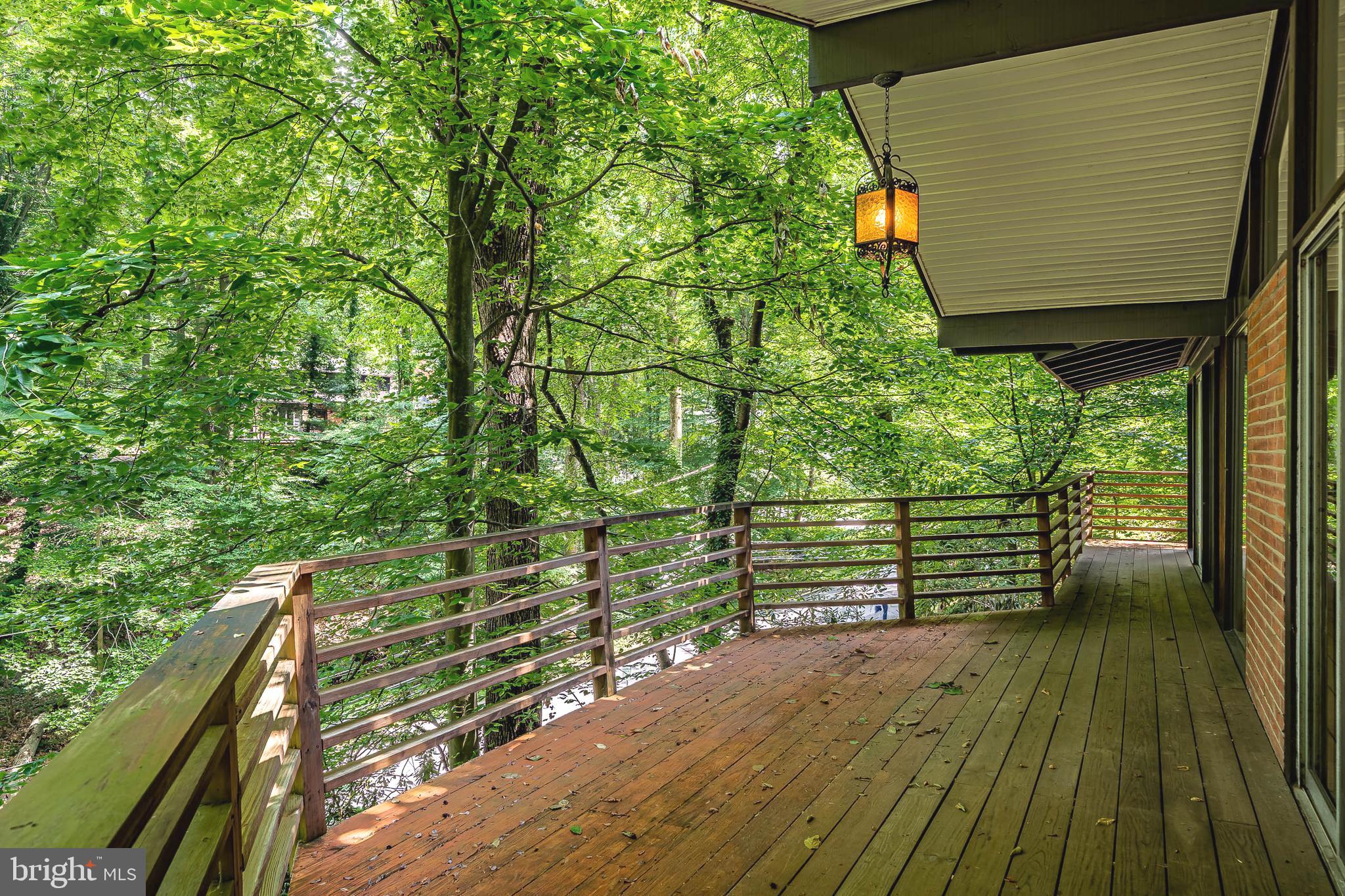 809 Old State Road Berwyn, PA 19312 - Photo 44 of 49 Great place to enjoy a morning coffee