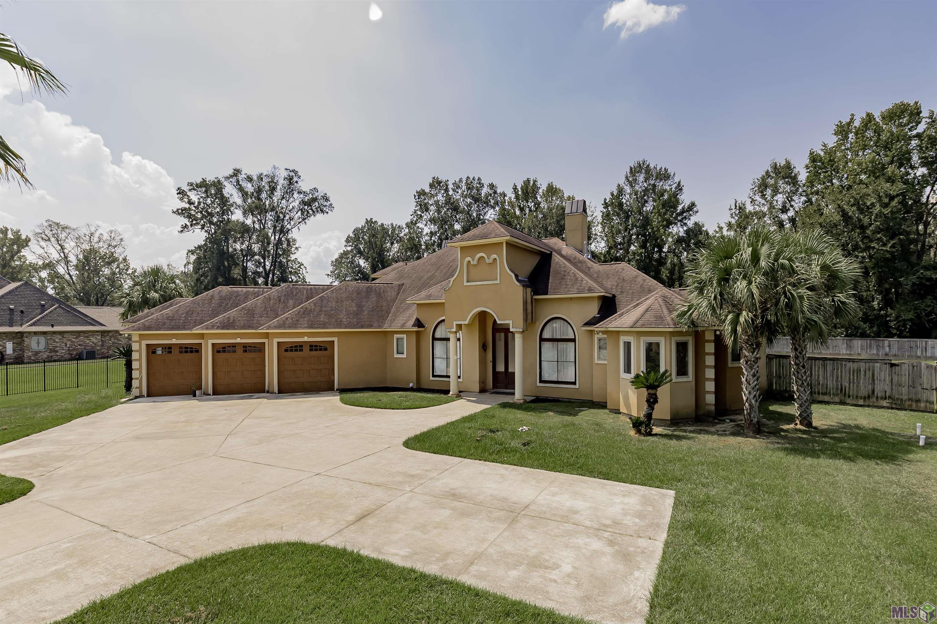 9680 Comite Drive Baker, LA 70714 - Photo 5 of 28