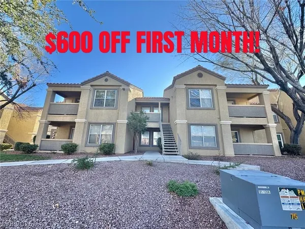 $1,295 | 2300 East Silverado Ranch Boulevard, Unit 2133, Las Vegas, NV 89123