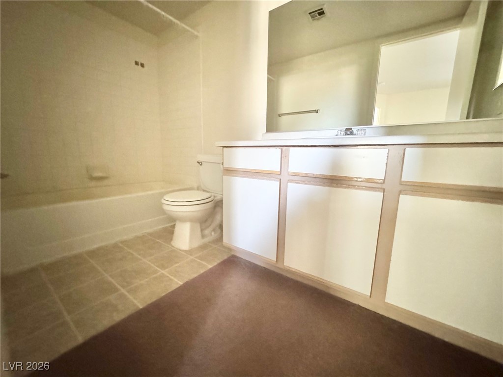 2300 East Silverado Ranch Boulevard, Unit 2133 Las Vegas, NV 89123 - Photo 16 of 19