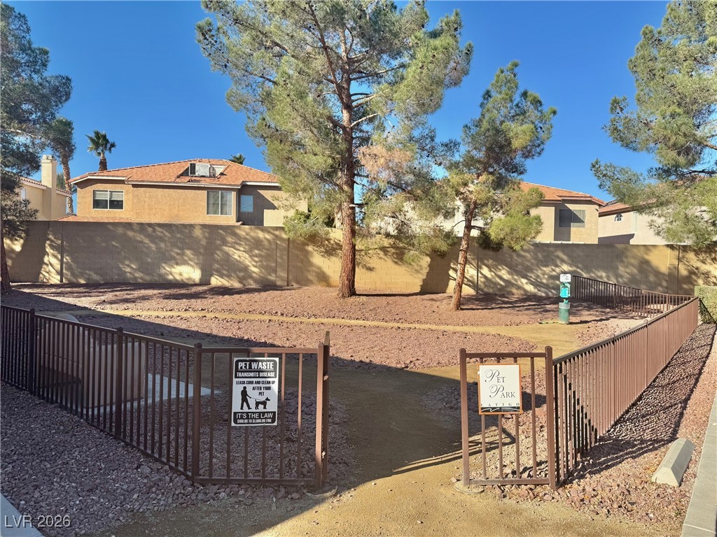 2300 East Silverado Ranch Boulevard, Unit 2133 Las Vegas, NV 89123 - Photo 19 of 19