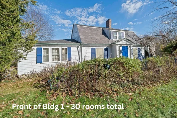 $4,000,000 | 172 Washington Street, Pembroke, MA 02359