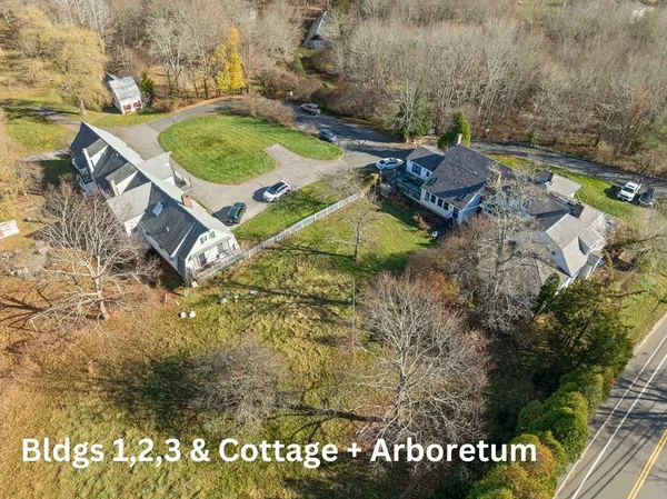 $4,000,000 | 172 Washington Street, Pembroke, MA 02359