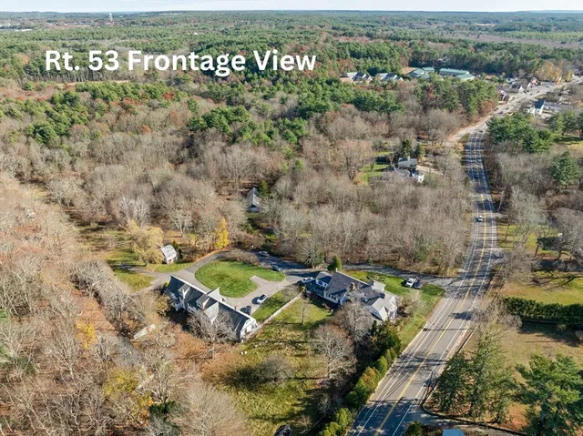 $3,000,000 | 172 Washington Street, Pembroke, MA 02359