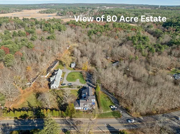 $4,000,000 | 172 Washington Street, Pembroke, MA 02359