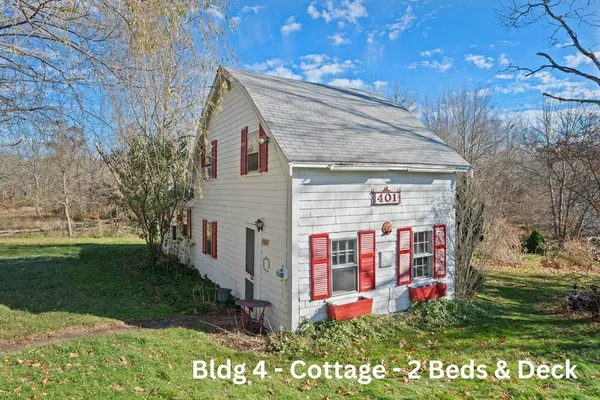 $4,000,000 | 172 Washington Street, Pembroke, MA 02359